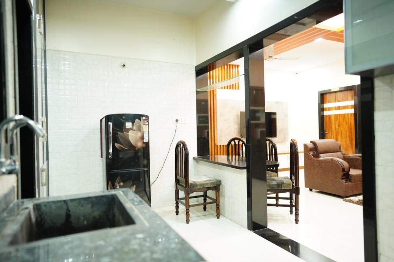 Kantesha Nest Shimoga Exterior foto