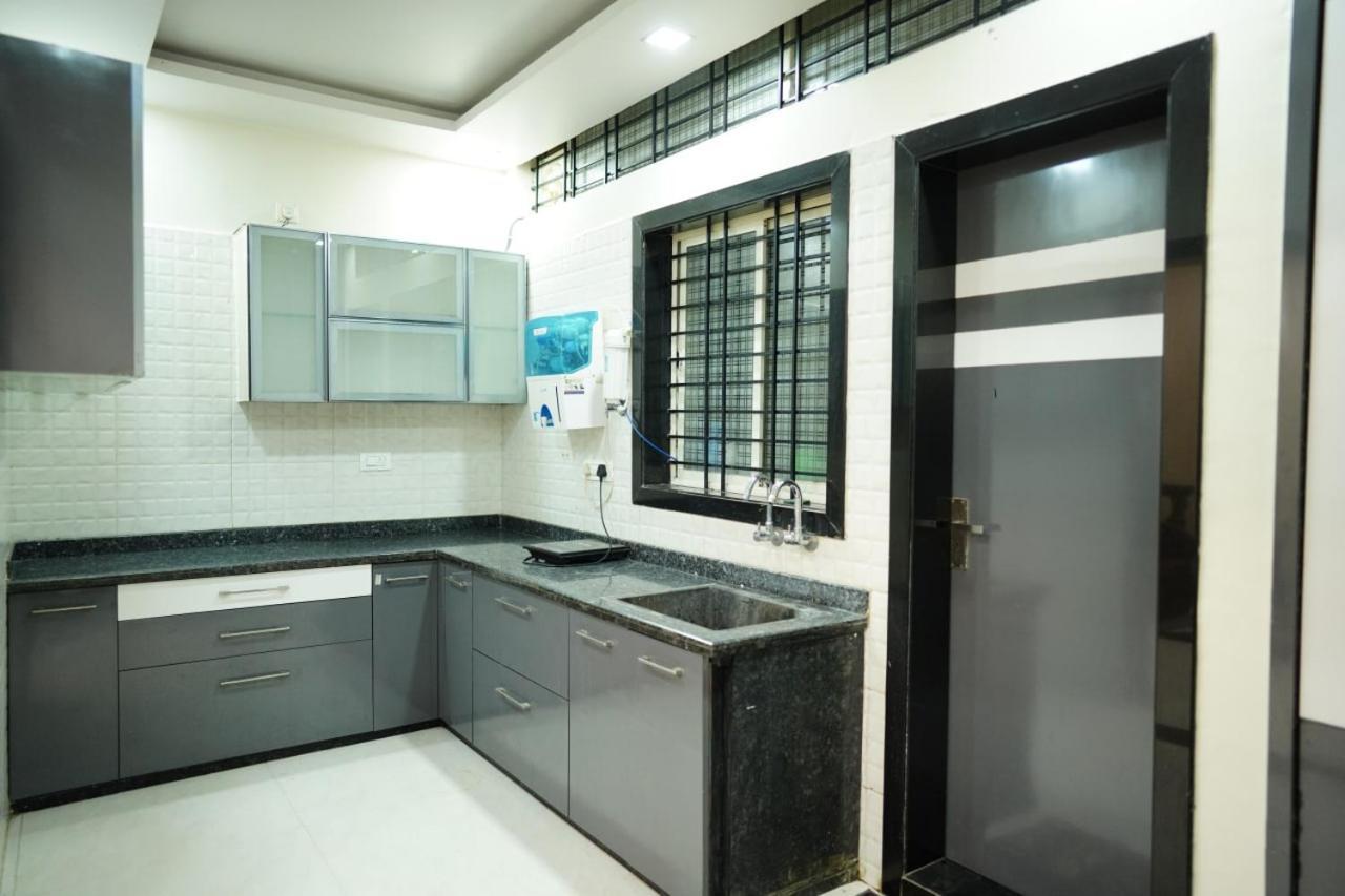 Kantesha Nest Shimoga Exterior foto