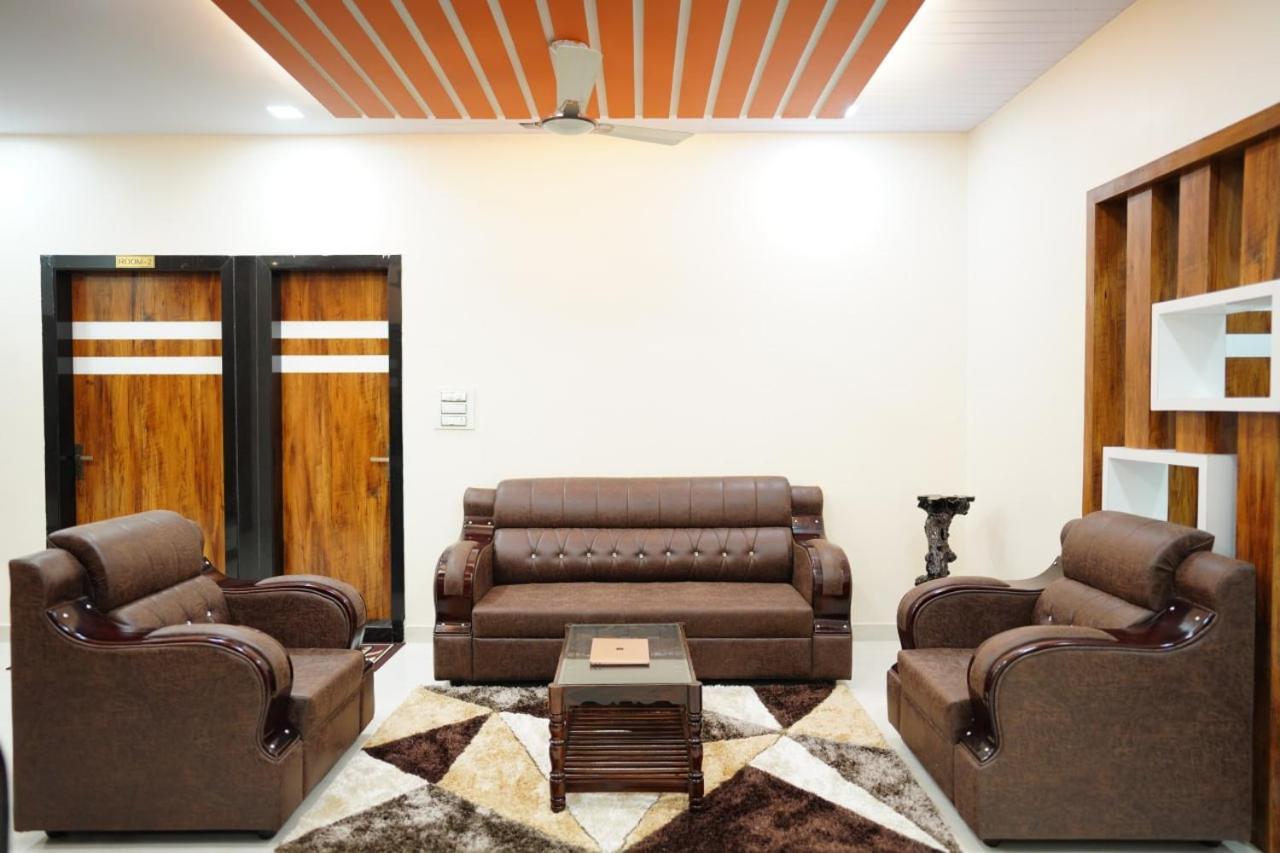Kantesha Nest Shimoga Exterior foto